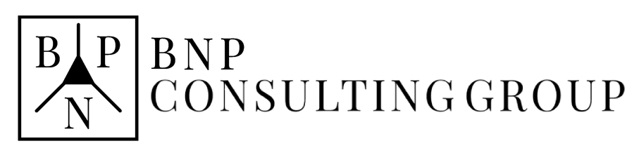 BNP Consulting Group Logo